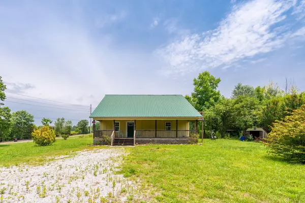 Flat Rock, AL 35966,1834 County Road 326