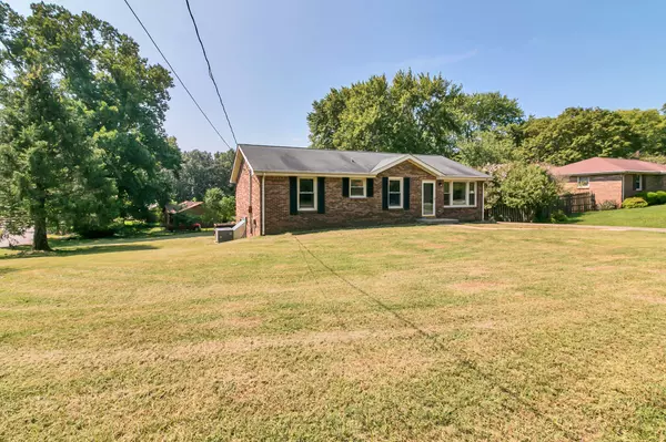 Clarksville, TN 37042,506 Cheatham Dr