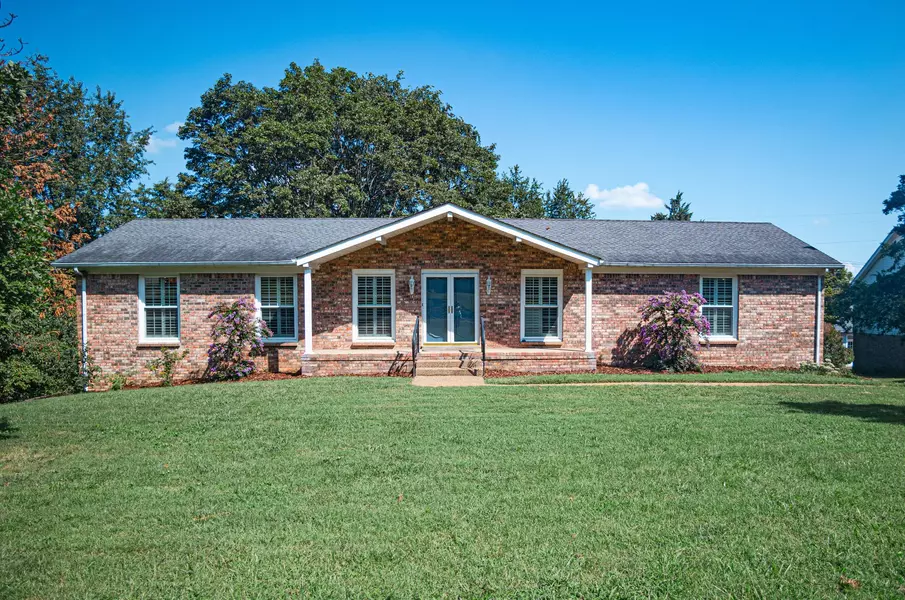 217 Cambridge Pl, Franklin, TN 37067