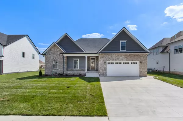 Clarksville, TN 37043,576 Bowden Dr