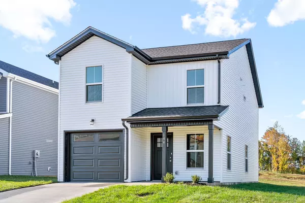 Clarksville, TN 37043,144 Quarry Ridge Road