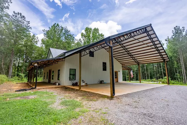 Bridgeport, AL 35740,1875 Co Rd 94