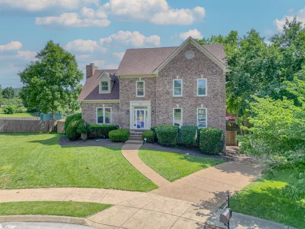 1310 King William Ct, Franklin, TN 37064