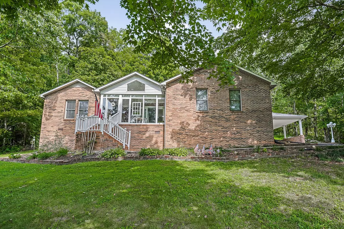 Cookeville, TN 38506,1619 Turnberry Pl #NE