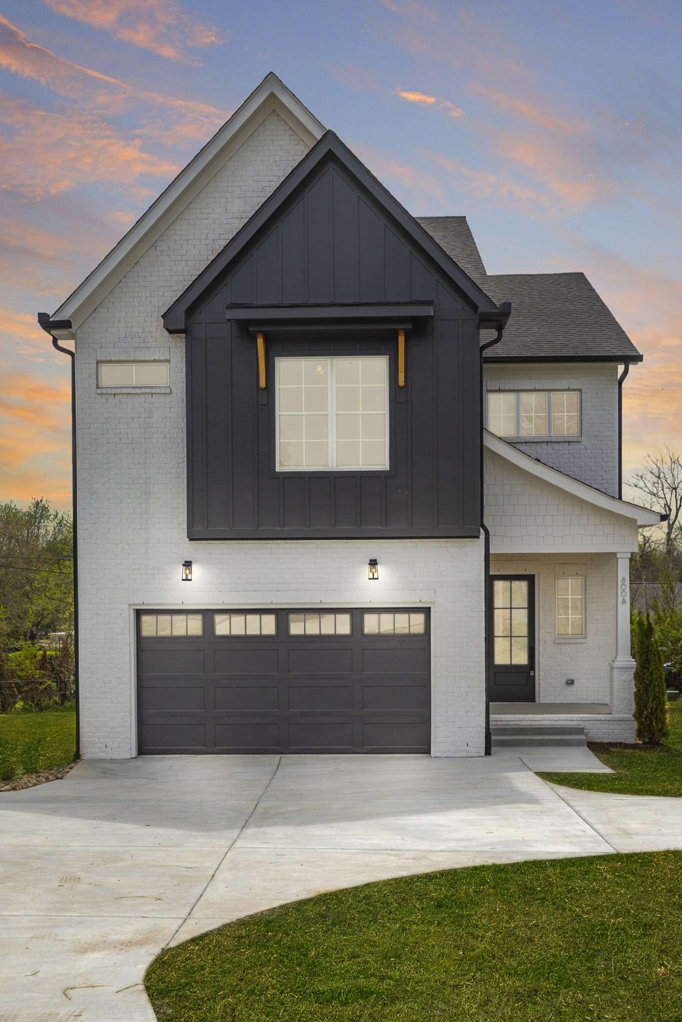 Nashville, TN 37209,600 Freedom Ct #A