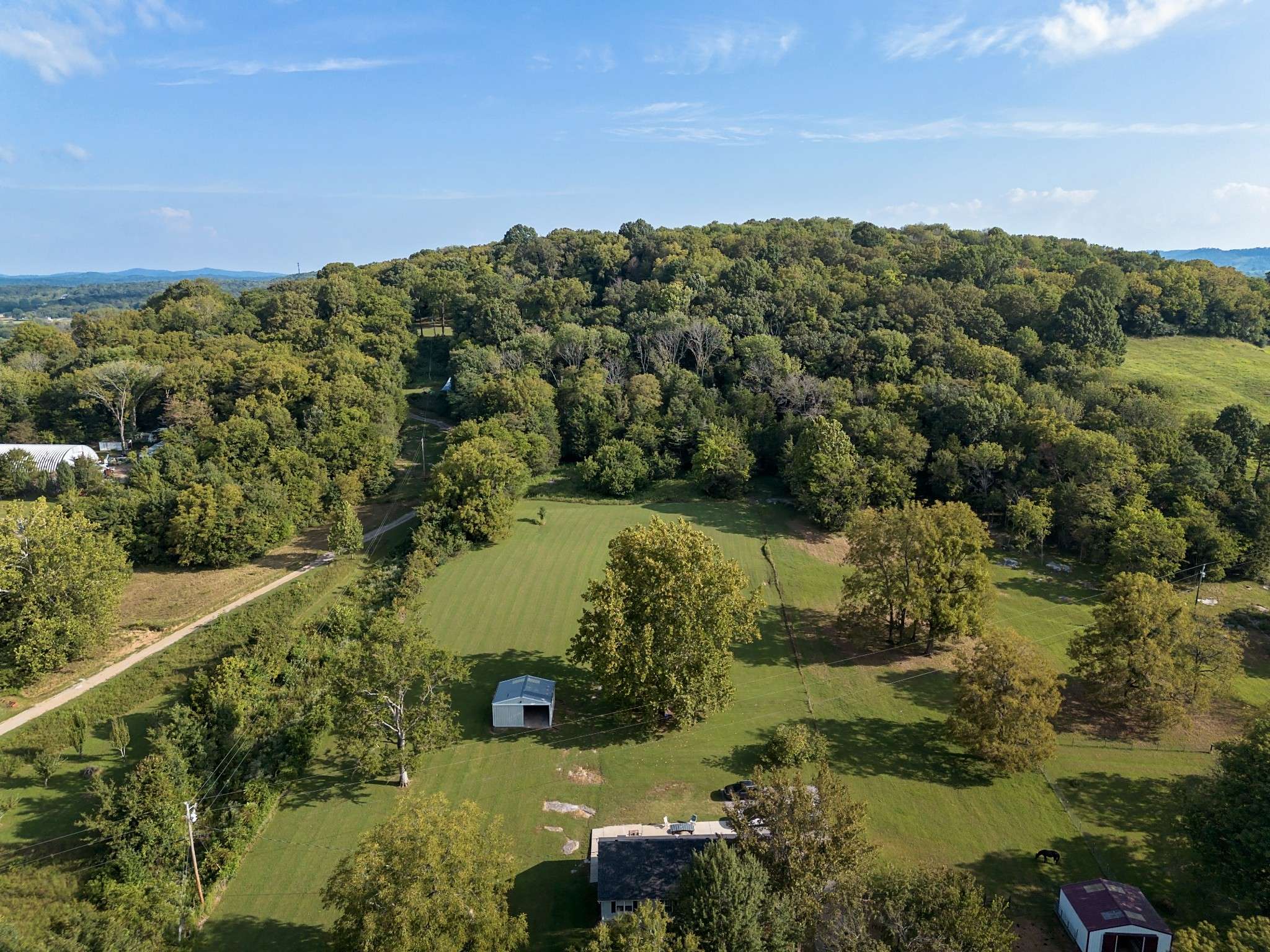 Milton, TN 37118,897 Dillon Rd
