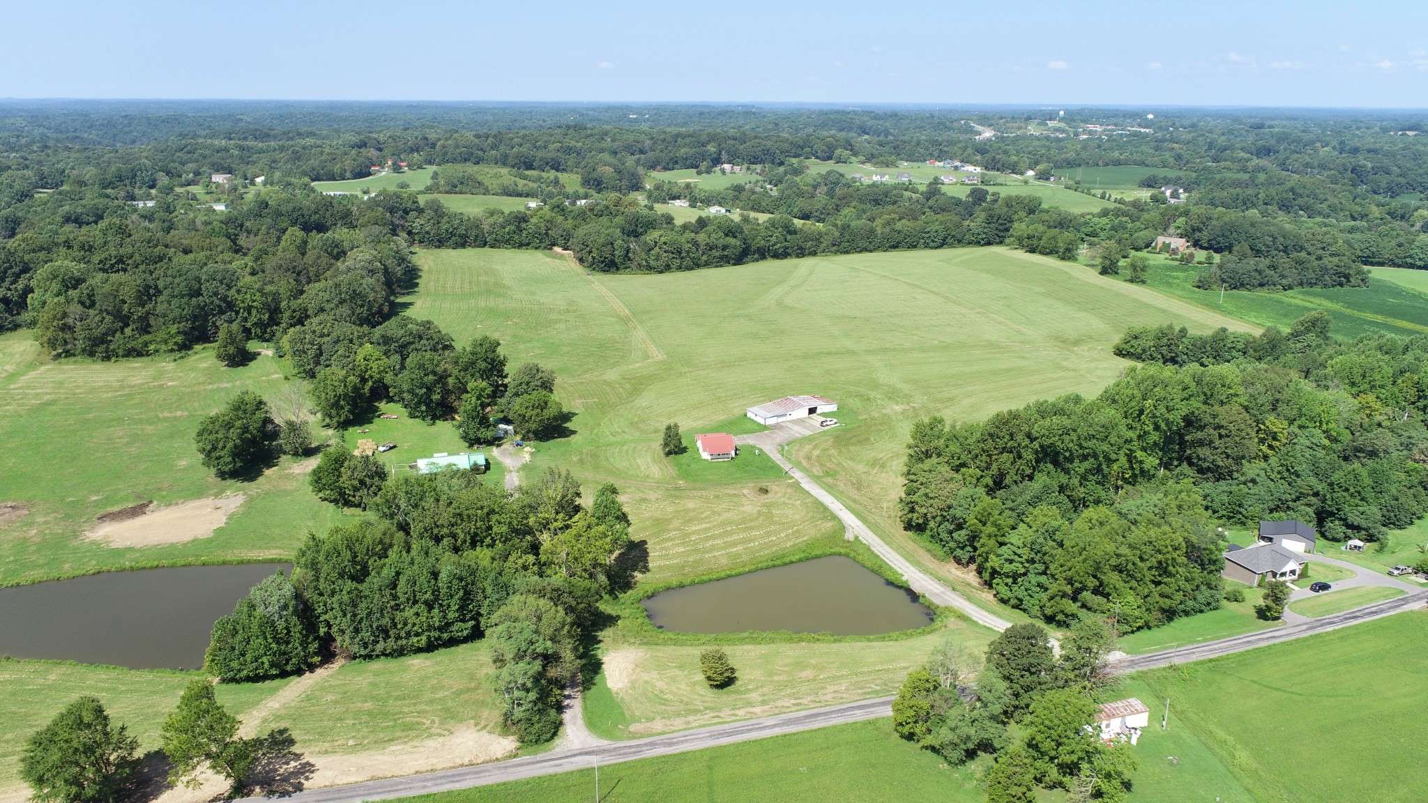 Westmoreland, TN 37186,4 Howell Rd