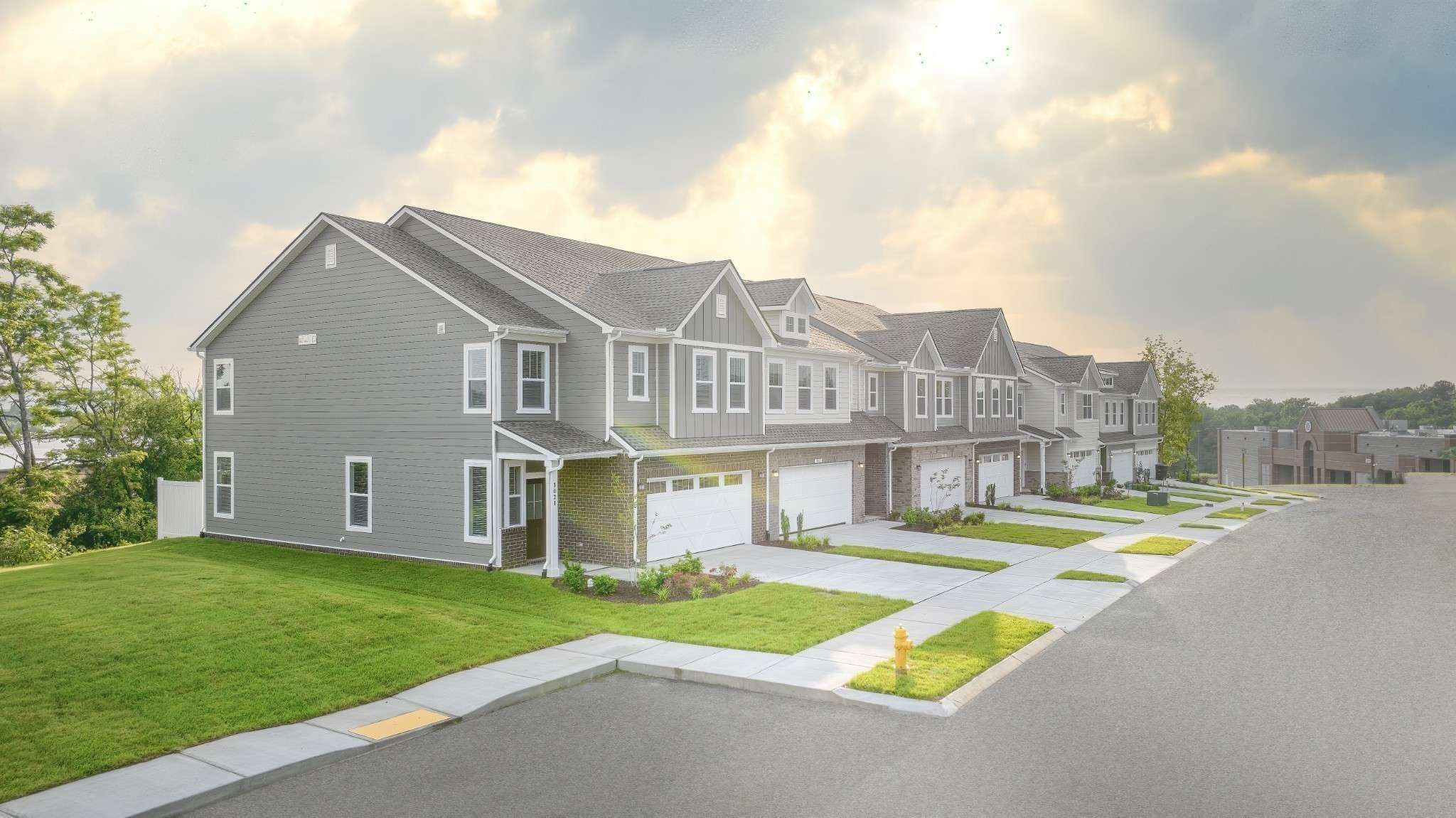 Franklin, TN 37067,2022 Township Drive
