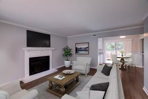 1317 Quail Valley Rd, Nashville, TN 37214