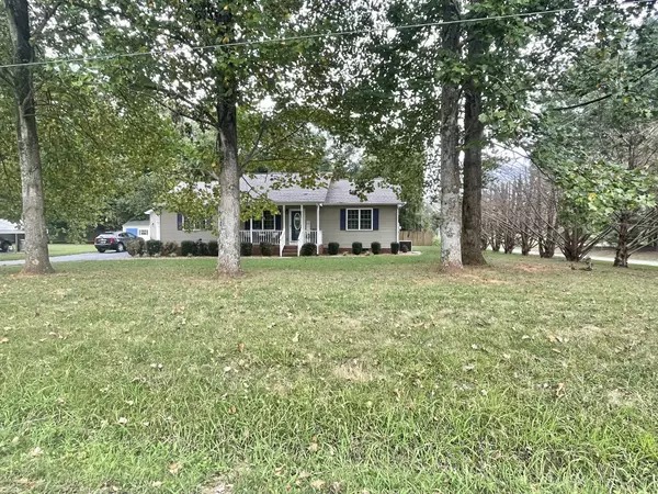 Estill Springs, TN 37330,100 Tulip Tree Trl