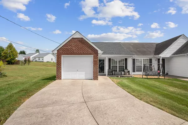 Smyrna, TN 37167,706 Erie Ct