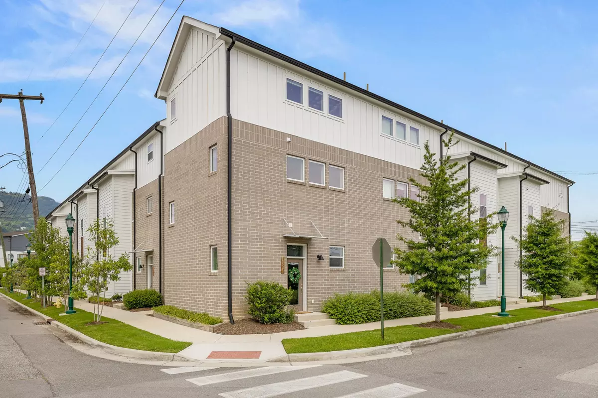 Chattanooga, TN 37408,1593 Sinclair Avenue #6