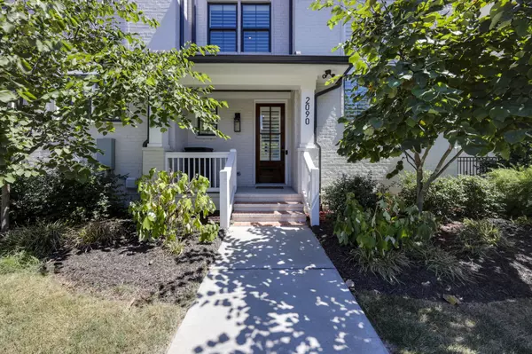 Nashville, TN 37204,2090 12th Ave #S