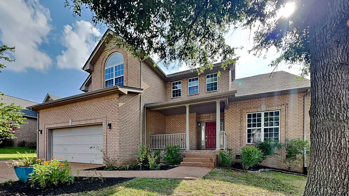 Nashville, TN 37211,7364 Campton Rd