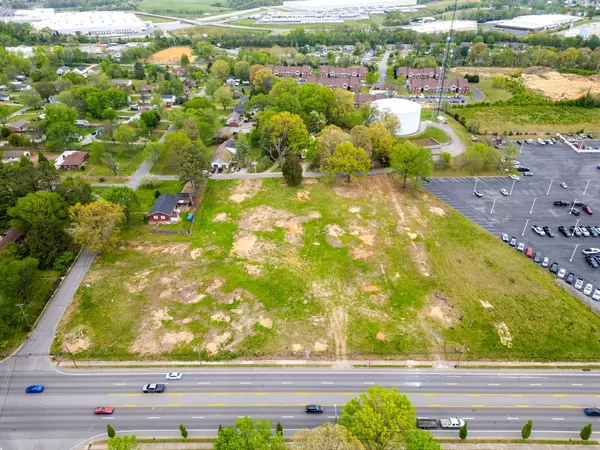Springfield, TN 37172,2504 Memorial Blvd