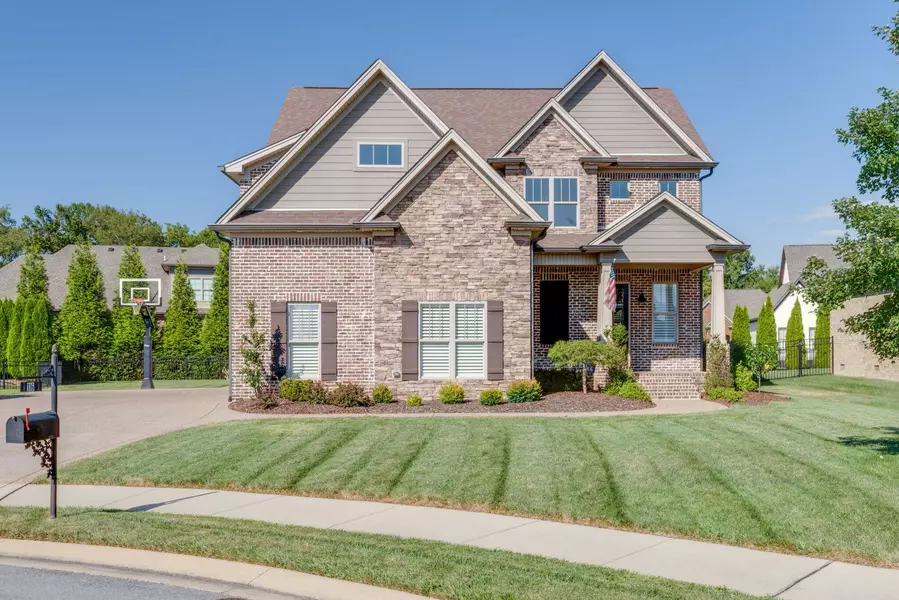 116 Revere Park, Hendersonville, TN 37075