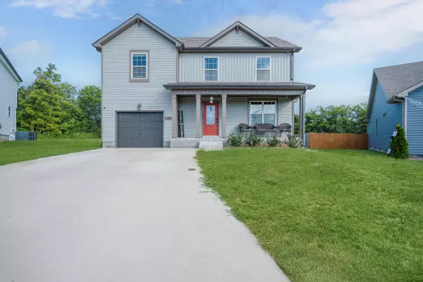 Clarksville, TN 37040,212 Sambar Dr