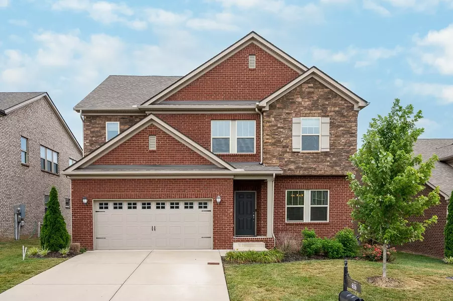 616 Fall Creek Cir, Goodlettsville, TN 37072