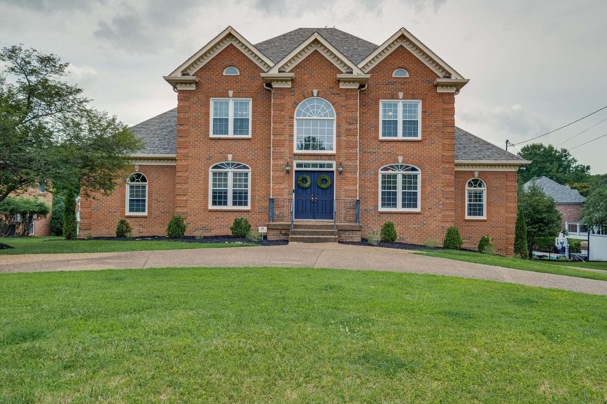 163 Ballentrae Dr, Hendersonville, TN 37075