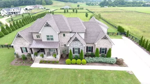 Eagleville, TN 37060,2501 Allisona Rd