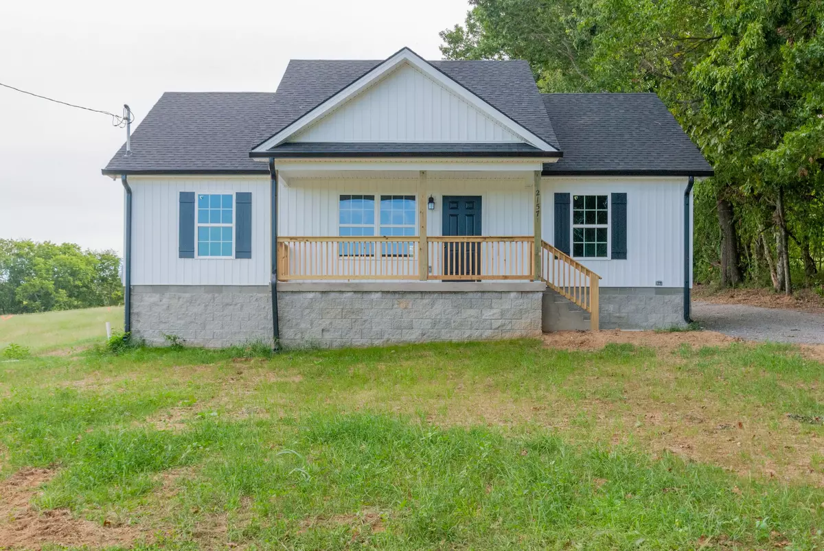 Cornersville, TN 37047,2157 Claude Fox Rd