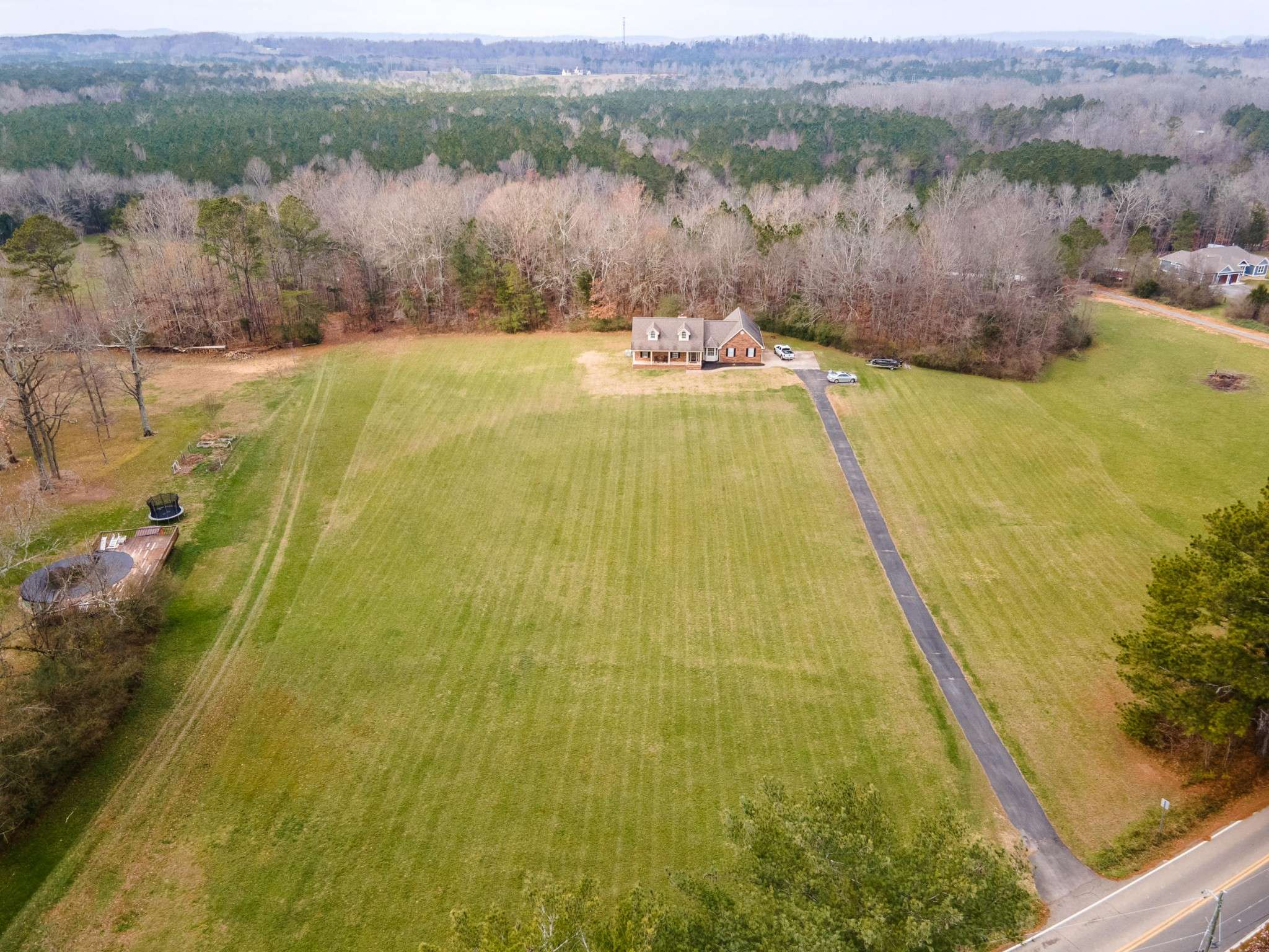 Cleveland, TN 37311,3840 SW Tunnel Hill Road