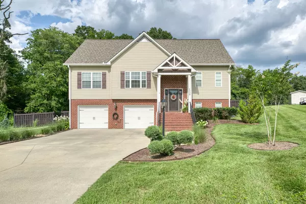 1320 Barlow Dr,  Cookeville,  TN 38501