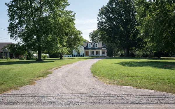 Lebanon, TN 37087,407 Horn Springs Rd