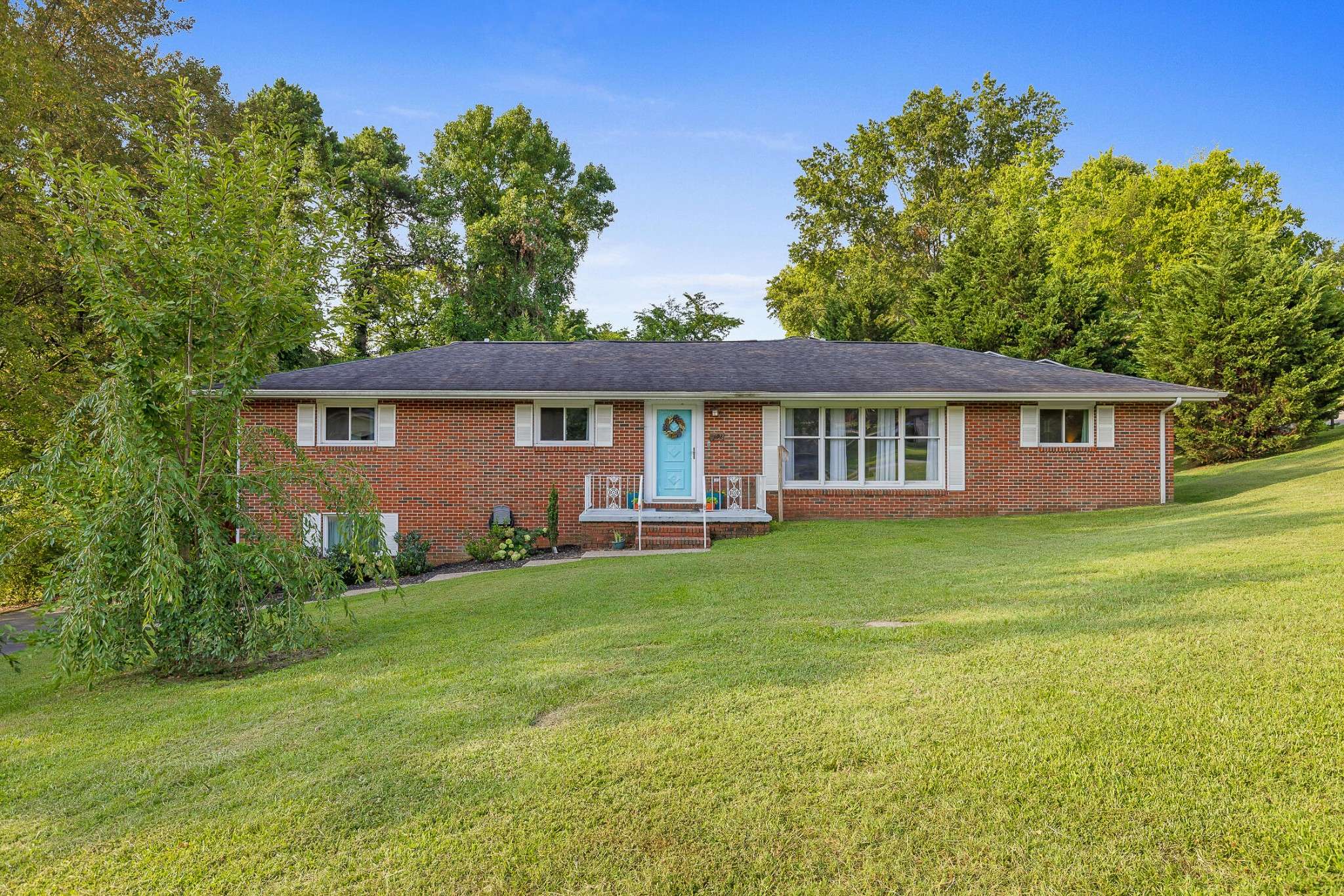3402 Myra Avenue, Chattanooga, TN 37412