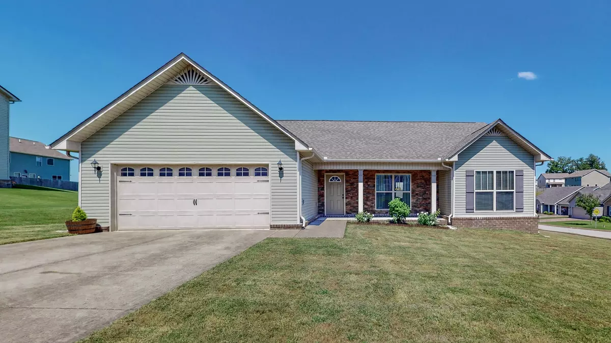 Spring Hill, TN 37174,1045 Timbervalley Way