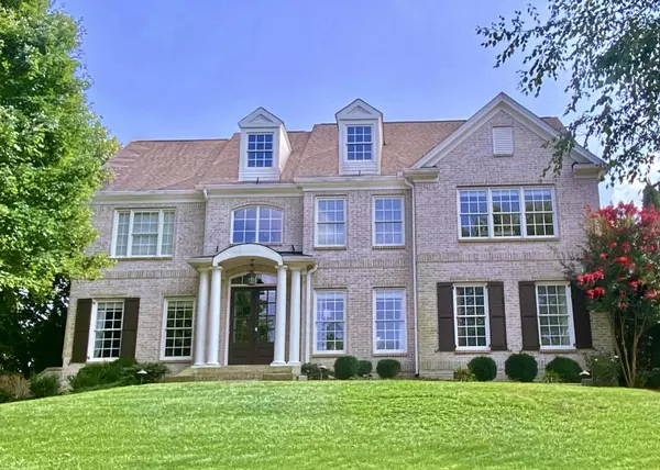 87 Governors Way, Brentwood, TN 37027