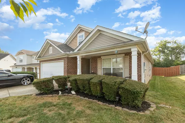 Smyrna, TN 37167,924 Grand Oak Dr