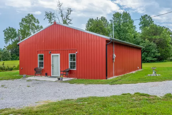 Dickson, TN 37055,620 Nels Adams Rd