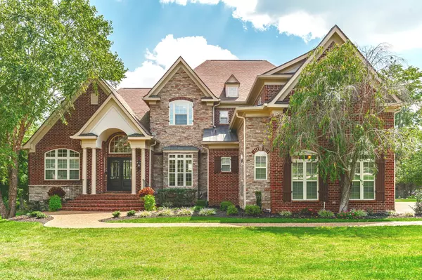 2728 McLemore Way, Franklin, TN 37064