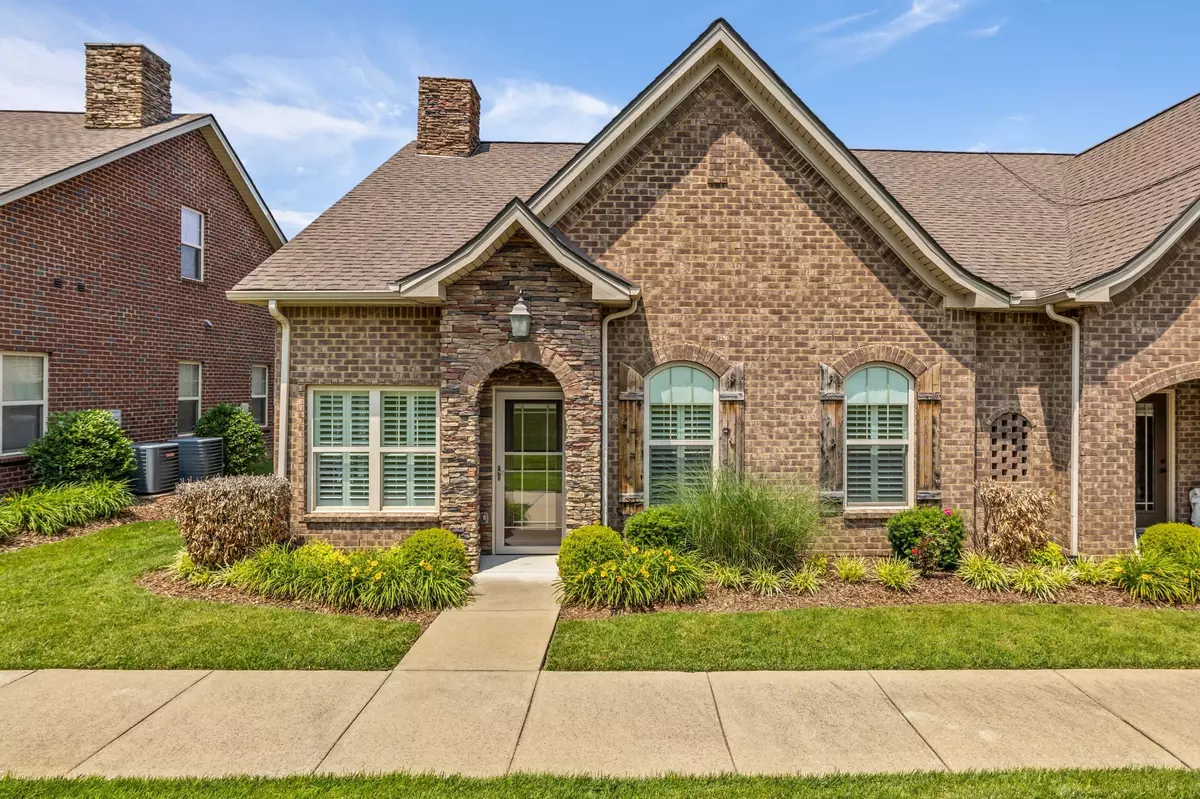 Nolensville, TN 37135,240 Siegert Pl