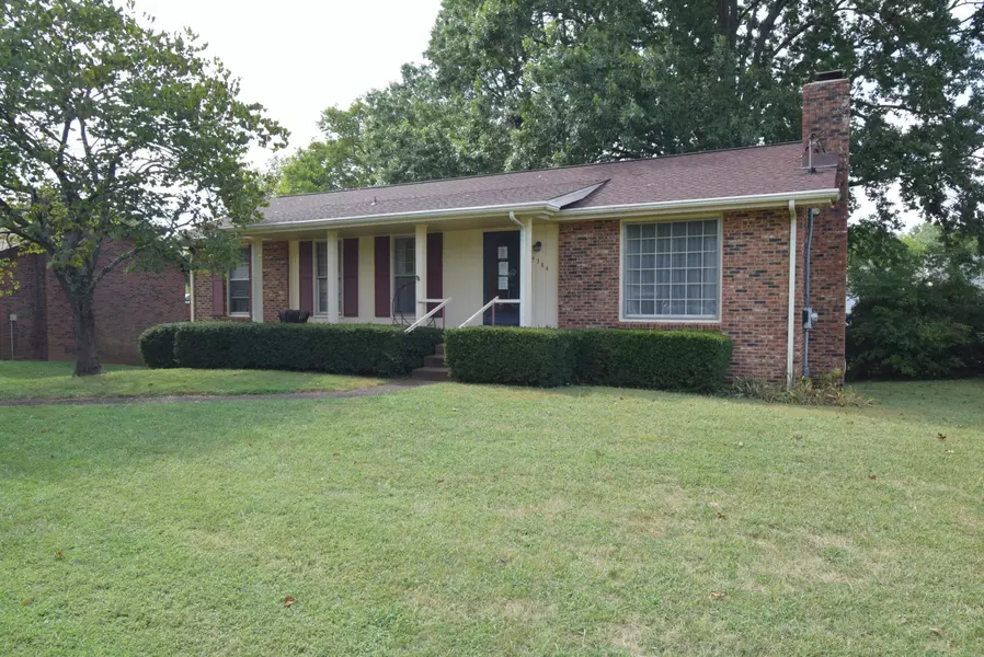 4384 Baton Rouge Dr, Hermitage, TN 37076