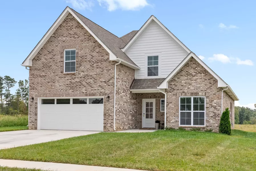 832 Brown Swiss Court, Clarksville, TN 37043