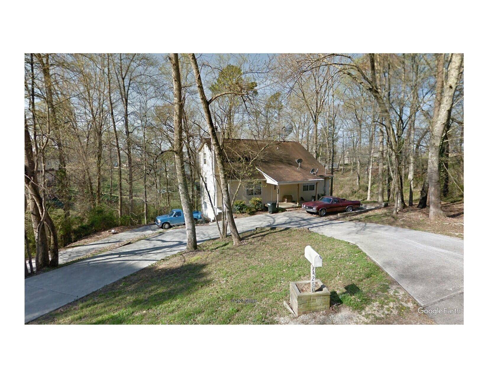 14280 Bluffview Drive, Birchwood, TN 37308
