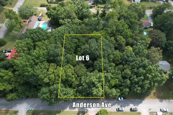 521 Anderson Ave, Smyrna, TN 37167