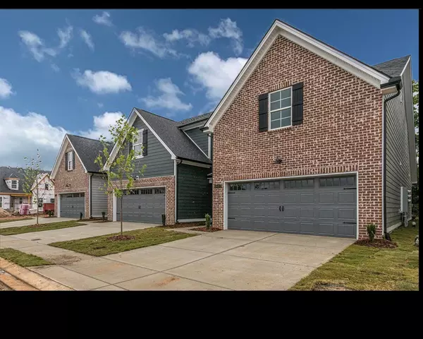 2611 Camrose Way, Murfreesboro, TN 37128