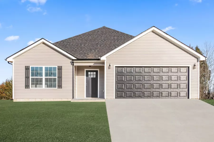 539 Liberty Park, Clarksville, TN 37042