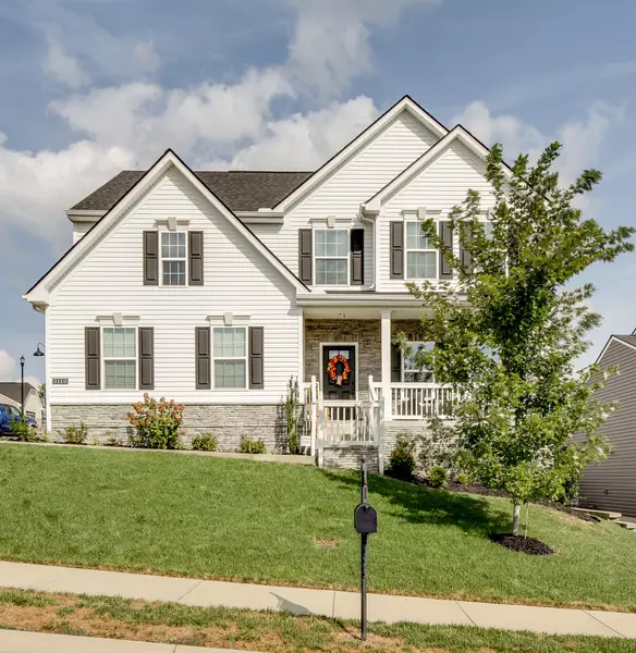 3110 Bent Tree Ln, Columbia, TN 38401