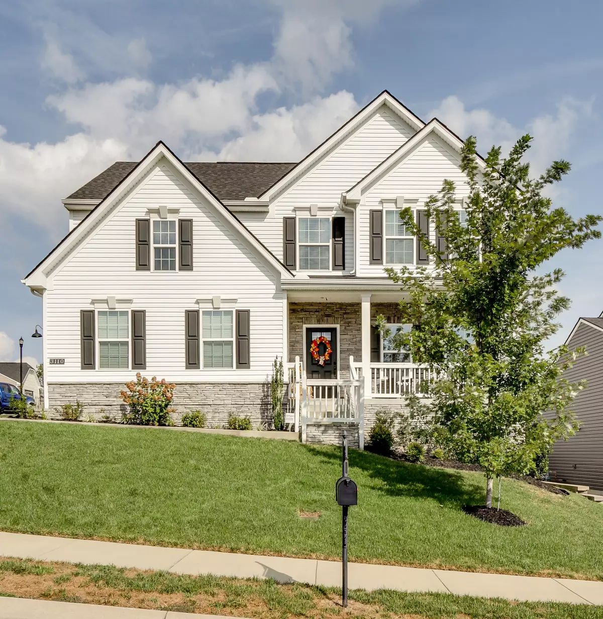 Columbia, TN 38401,3110 Bent Tree Ln