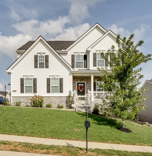 3110 Bent Tree Ln,  Columbia,  TN 38401