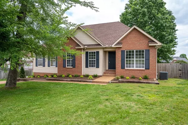 Spring Hill, TN 37174,4006 Pewter Trail