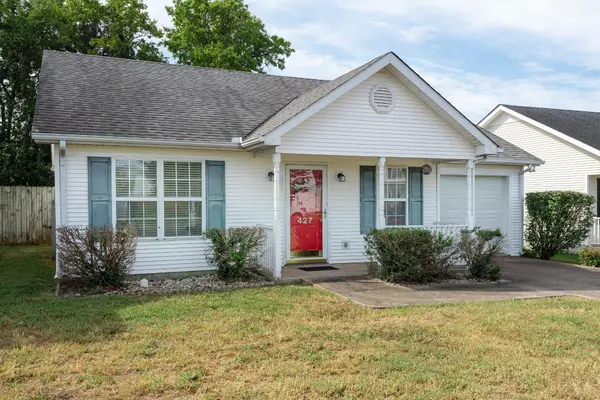 Murfreesboro, TN 37128,427 Nyu Pl