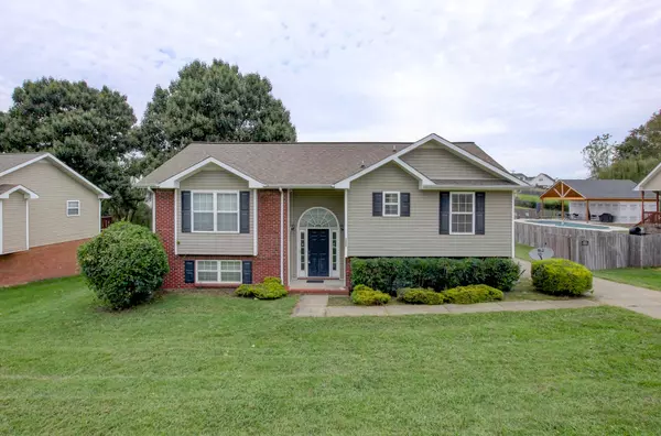 1506 Nolen Rd, Clarksville, TN 37040