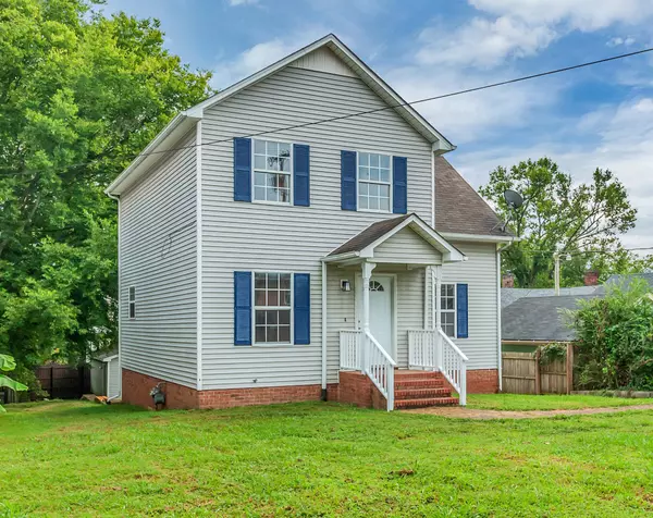 Columbia, TN 38401,907 School St