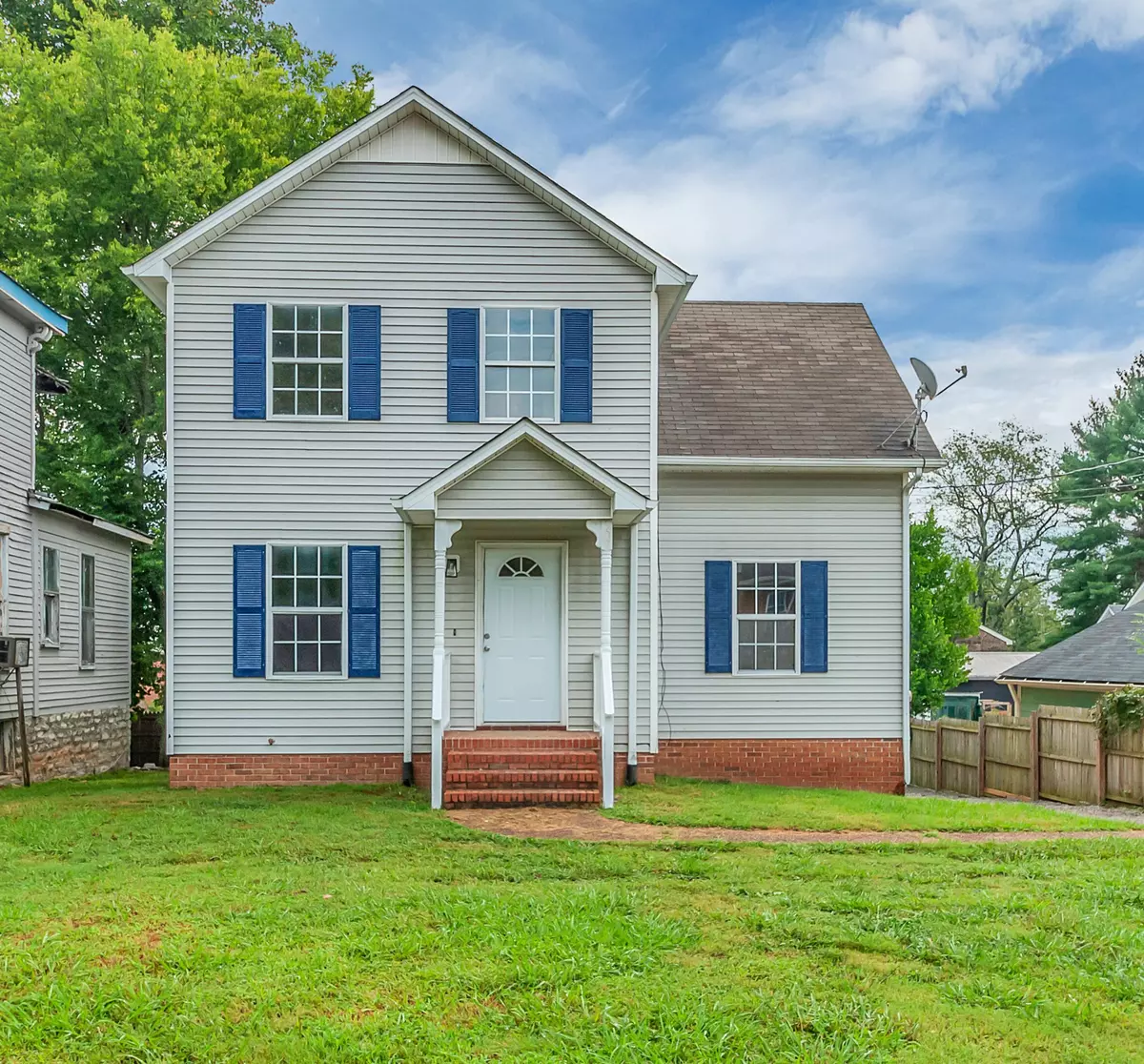 Columbia, TN 38401,907 School St