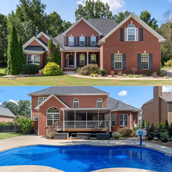 315 Eclipse Dr,  Murfreesboro,  TN 37129